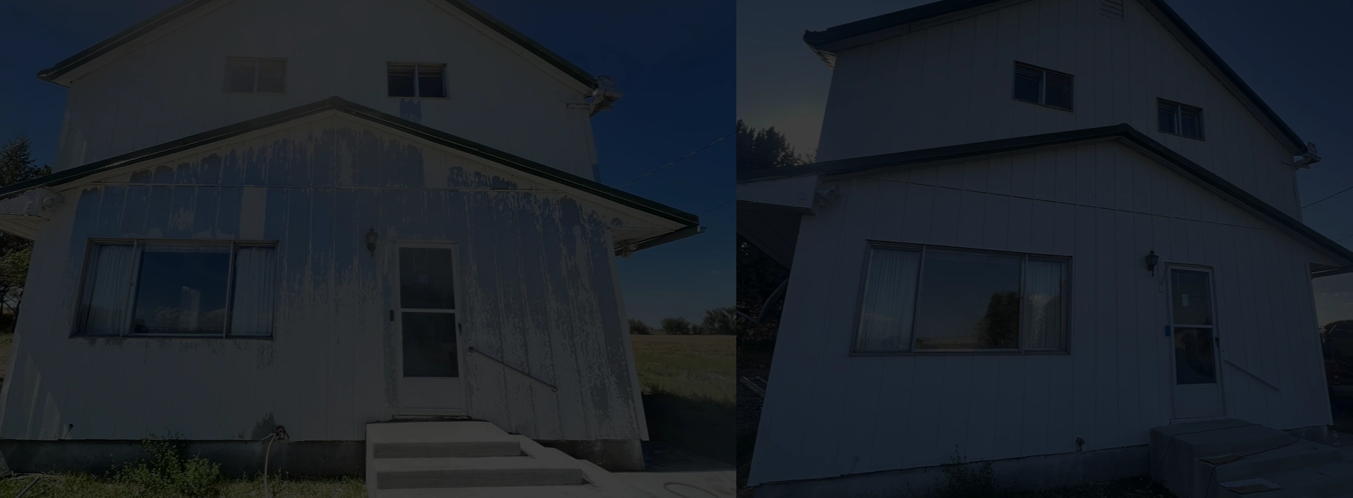 header banner background