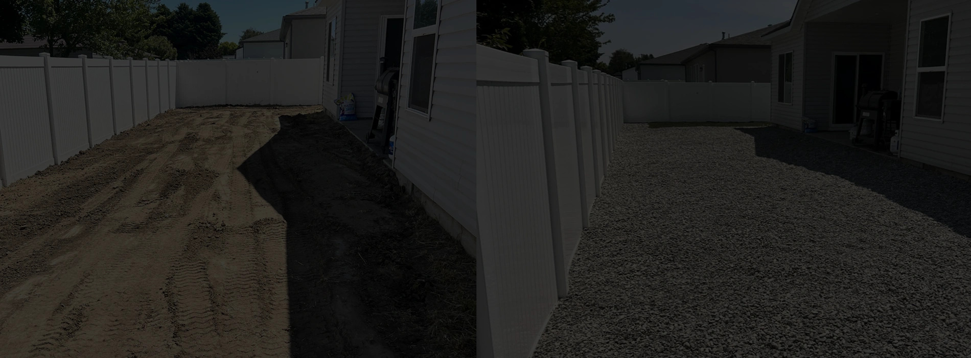 header banner background